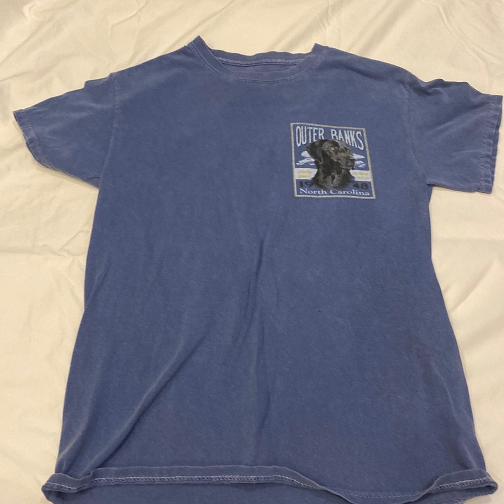 Boys t-Shirt. Outer Banks tshirt